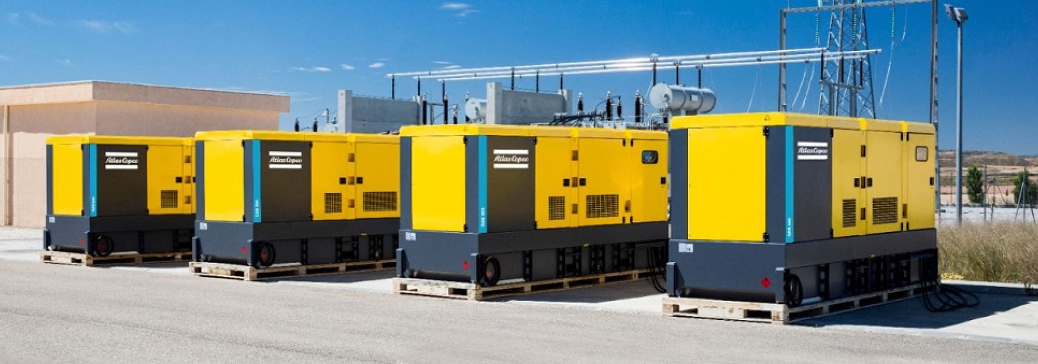 Supply & Servicing of Engineering and Technical Equipment